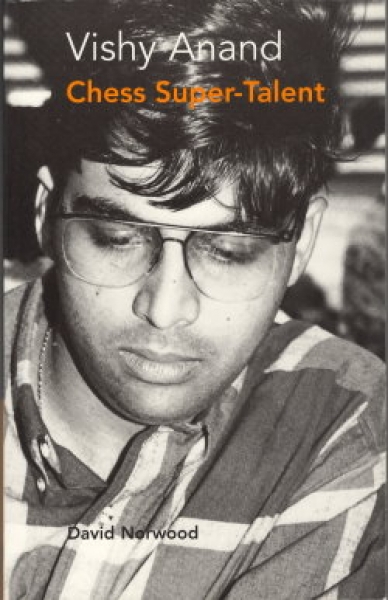 Norwood, Vishy Anand - Chess Super Talent