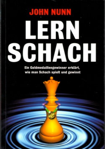 Nunn, Lern Schach