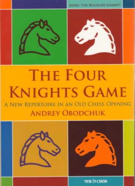 Obodchuk, The Four Knights Game