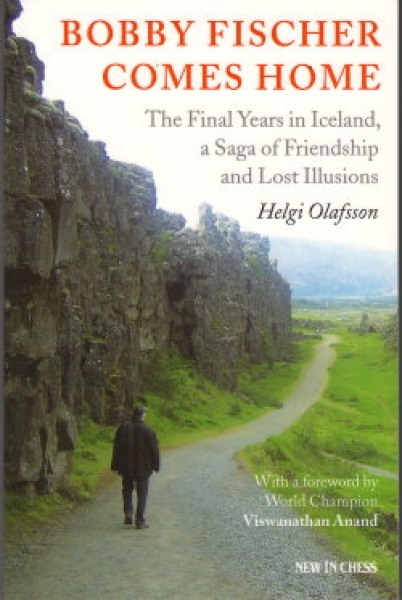 Olafsson, Bobby Fischer Comes Home