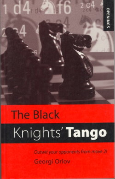 Orlov, The Black Knight's Tango