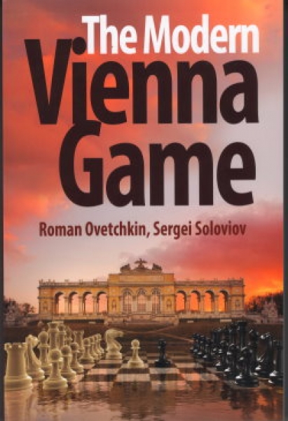 Ovetchkin/Soloviov, The Modern Vienna Game