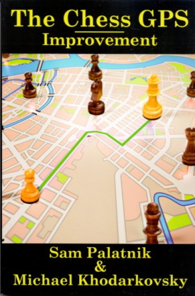 Palatnik/Khodarkovsky, The Chess GPS - Improvement