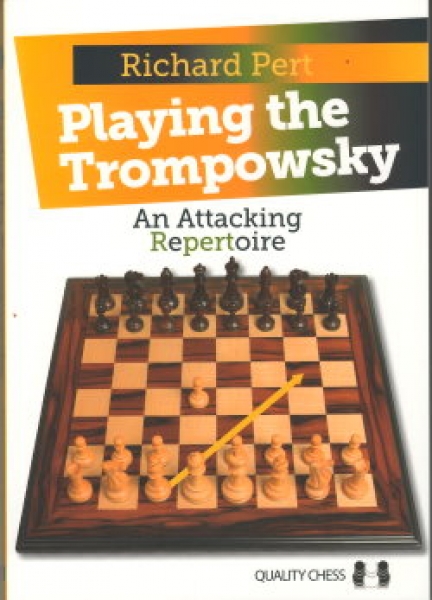 Pert, Playing the Trompowsky (geb.)