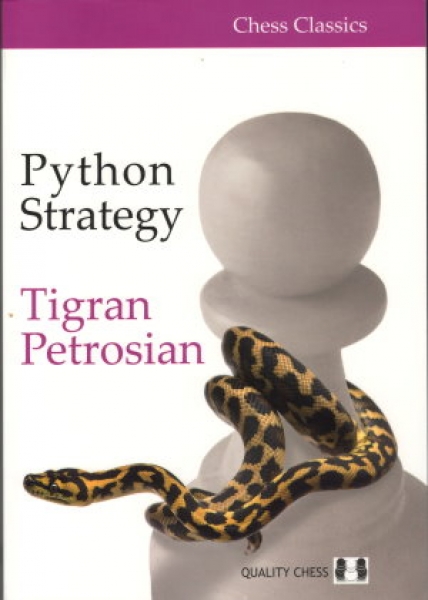 Petrosian, Python Strategy (kart.)