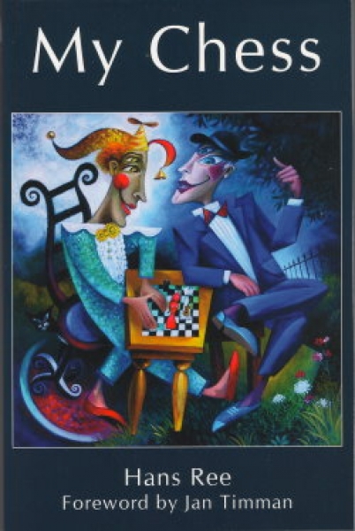 Ree, My Chess