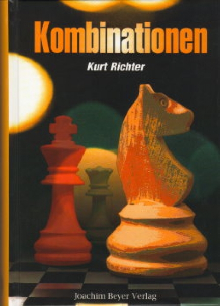 Richter, Kombinationen