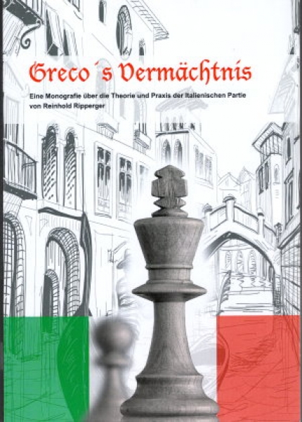 Ripperger, Greco's Vermächtnis
