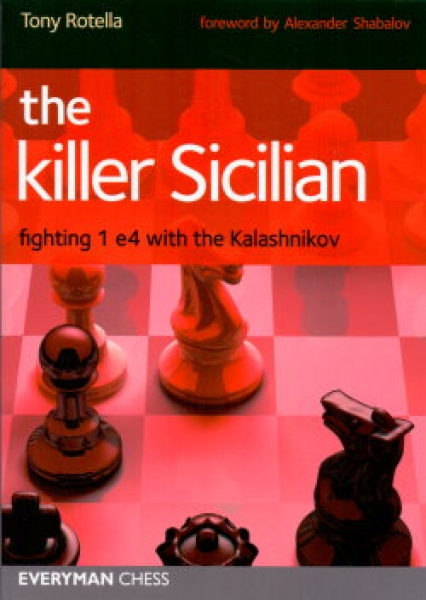Rotella, the killer Sicilian
