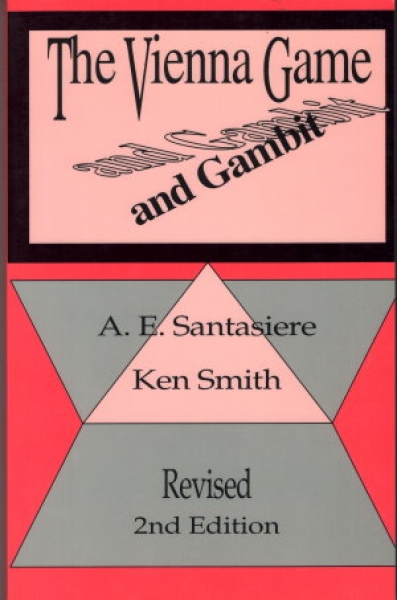 Santasiere/Smith, The Vienna Game and Gambit