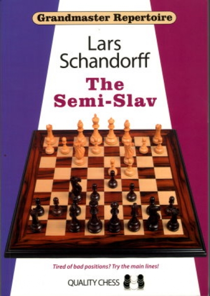 Schandorff, The Semi-Slav