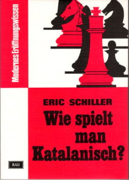 Schiller, Wie spielt man Katalanisch?