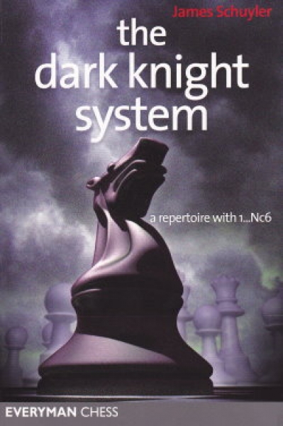 Schuyler, the dark knight system