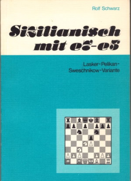 Schwarz, Sizilianisch mit e7-e5 (a)