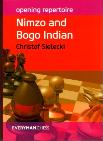 Sielecki, Nimzo and Bogo Indian