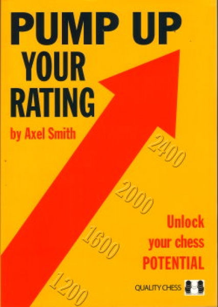 Smith, Pump up Your Rating (softcover)