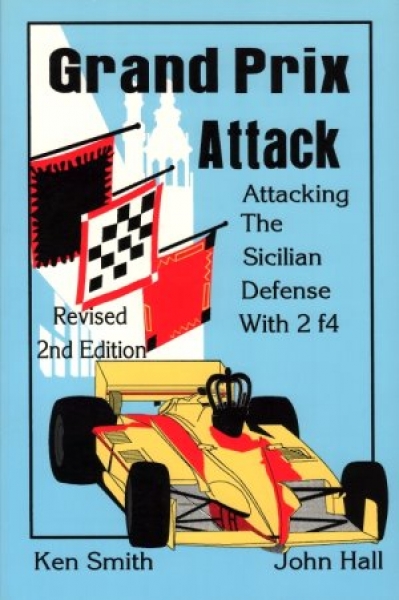 Smith/Hall, Grand Prix Attack