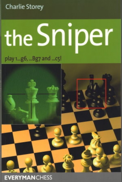 Storey, the Sniper