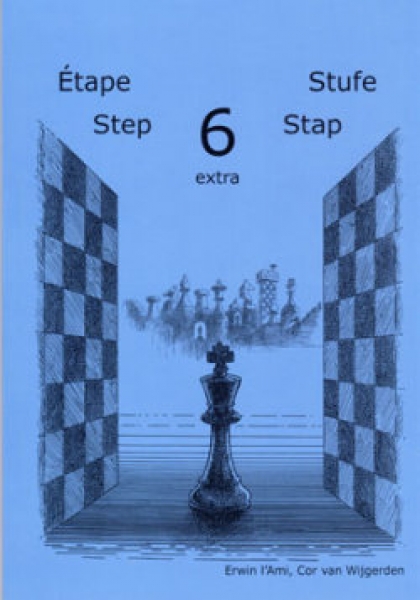 van Wijgerden, Schach lernen - Stufe 6 extra