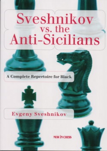 Sveshnikov vs. the Anti-Sicilians