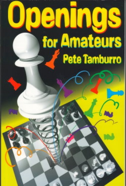 Tamburro, Openings for Amateurs