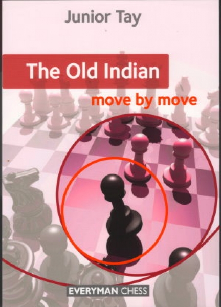 Tay, The Old Indian - move by move