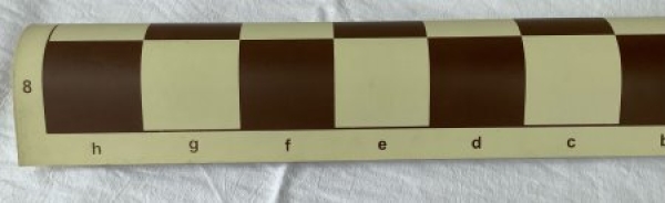 Kunststoff-Turnierplane