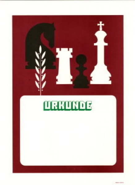 Urkunde Figuren B (d)