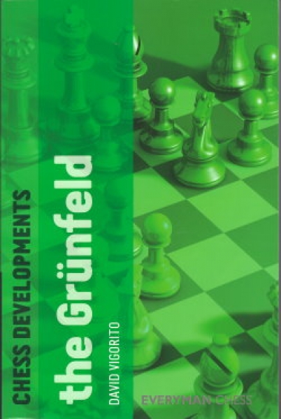 Vigorito, Chess Developments: the Grünfeld