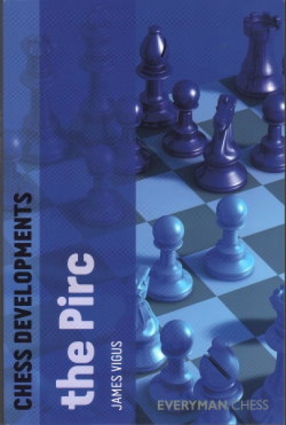 Vigus, Chess Developments - the Pirc