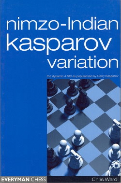 Ward, Nimzo-Indian - Kasparov Variation