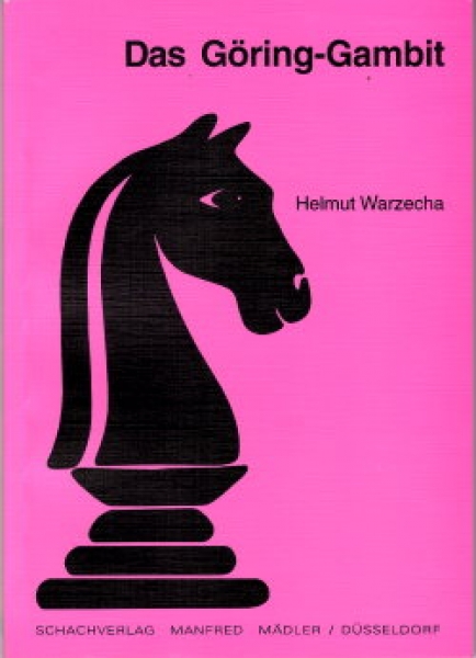 Warzecha, Das Göring-Gambit
