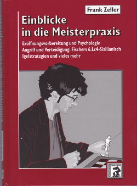 Zeller, Einblicke in die Meisterpraxis