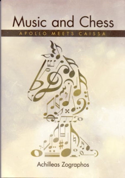 Zographos, Music and Chess - Apollo Meets Caissa