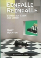 Richter, Einfälle - Reinfälle