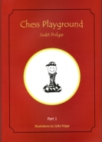 Judit Polgar, Chess Play Ground Part 1