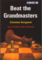 Kongsted, Beat the Grandmasters