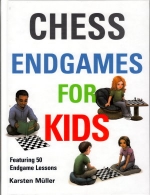 Müller, Chess Endgames for Kids