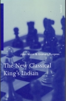 Nunn/Burgess, The New Classical King's Indian