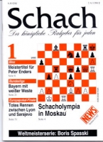 Schach 1995