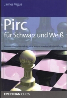 Vigus, Pirc für Schwarz und Weiß